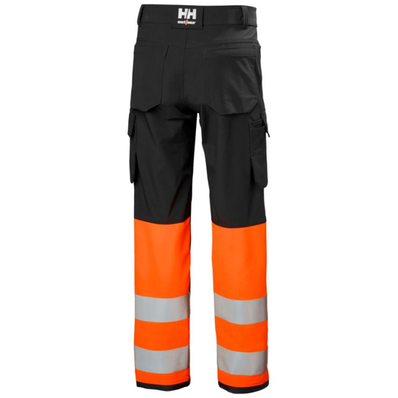 Helly Hansen Alna 4X Cargo Trousers Class 1