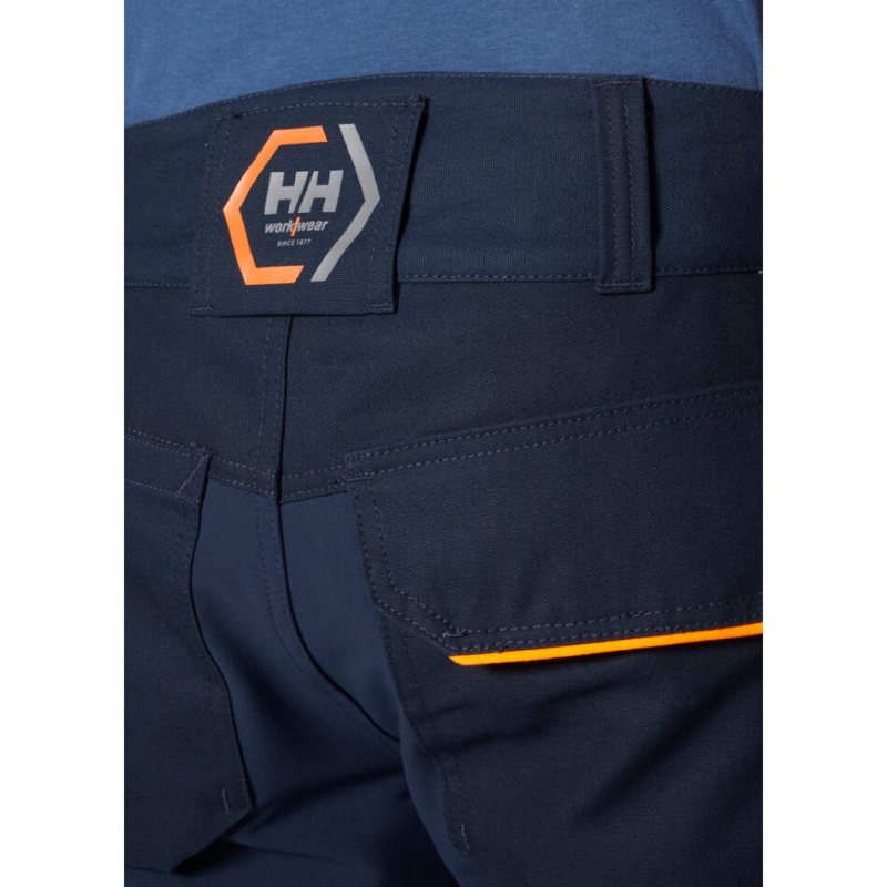 Helly Hansen Chelsea Evo Construction Trousers