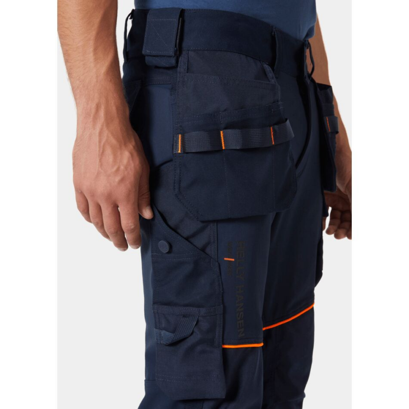 Helly Hansen Chelsea Evo Construction Trousers