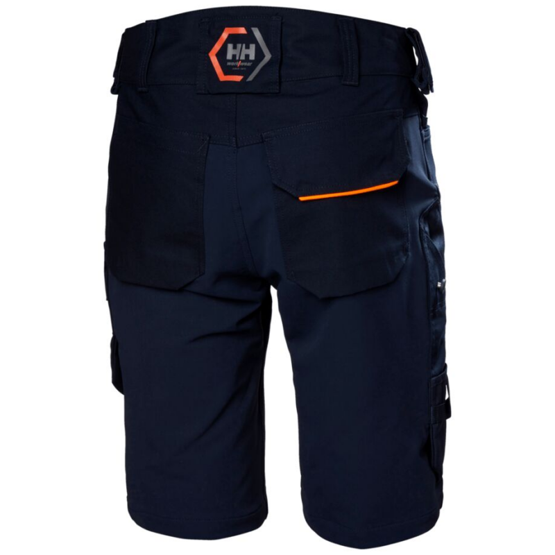 Helly Hansen Chelsea Evo Construction Shorts