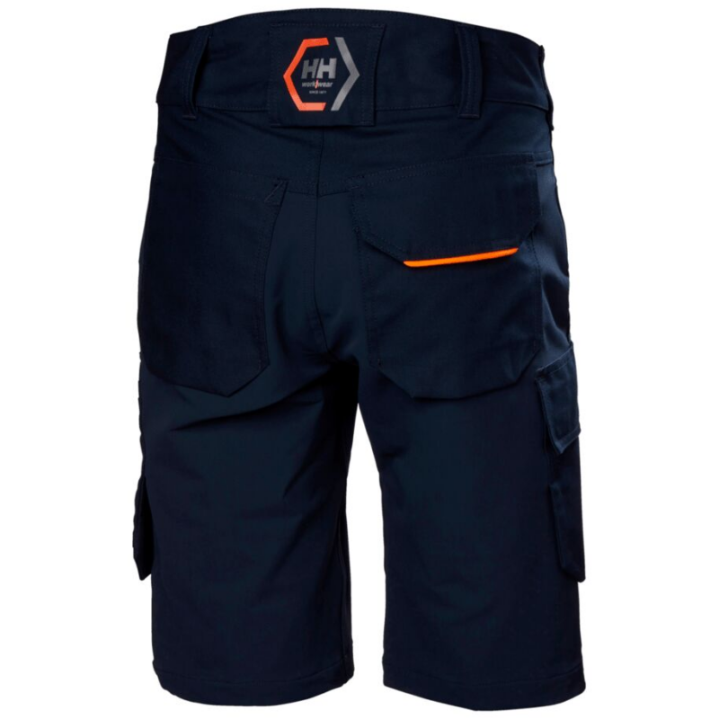 Helly Hansen Chelsea Evo Cargo Shorts