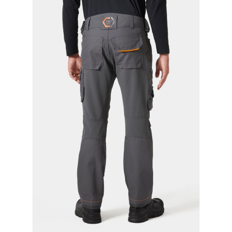 Helly Hansen Chelsea Evo Work Trousers
