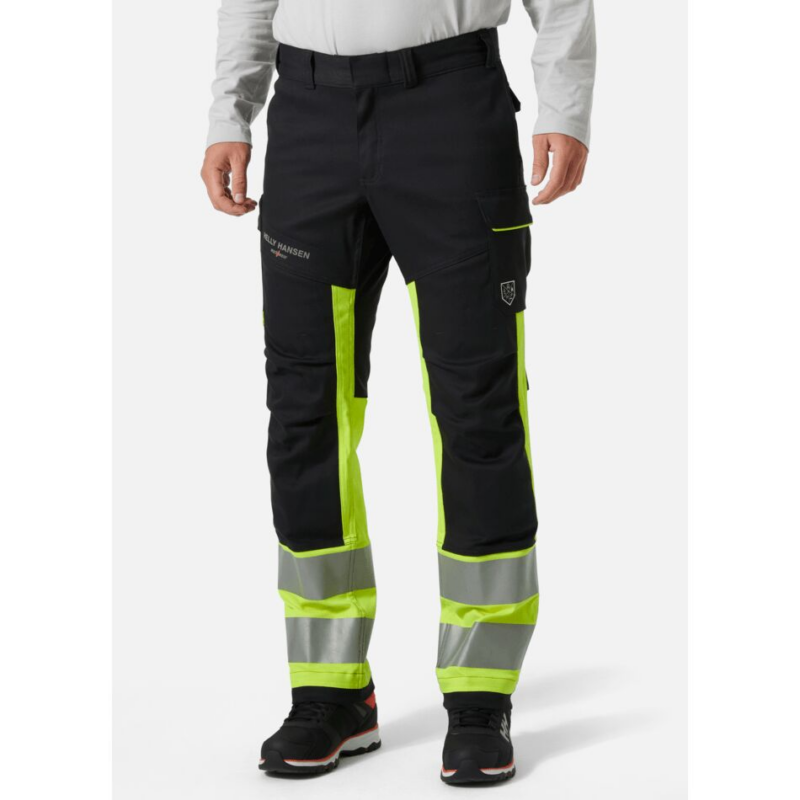 Helly Hansen Fyre Work Trousers Class 1