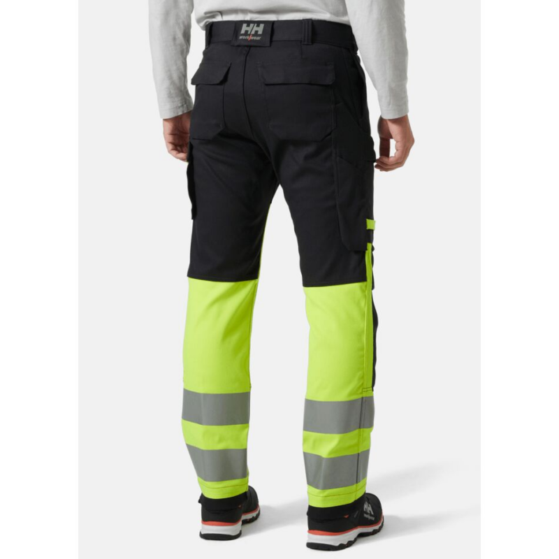 Helly Hansen Fyre Work Trousers Class 1