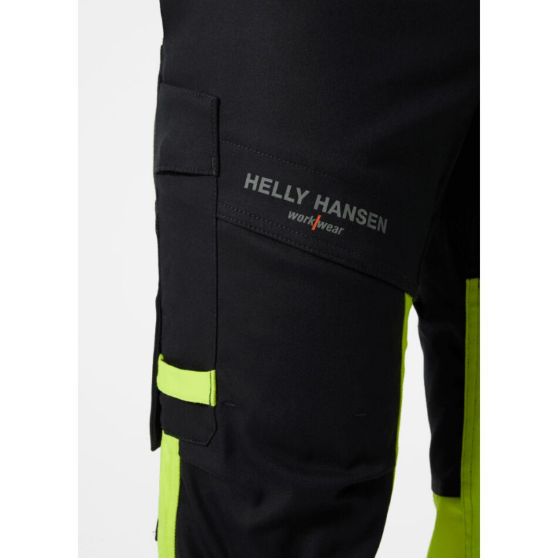 Helly Hansen Fyre Work Trousers Class 1
