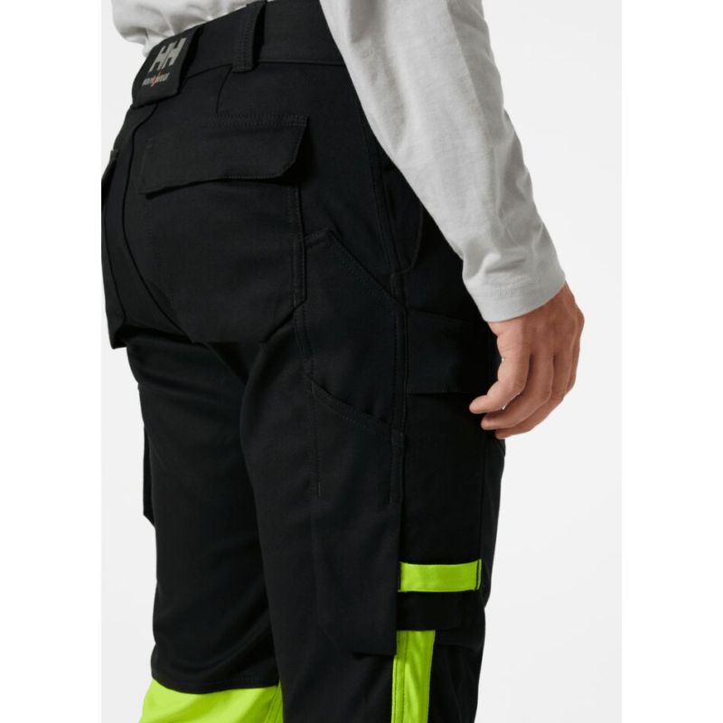 Helly Hansen Fyre Work Trousers Class 1