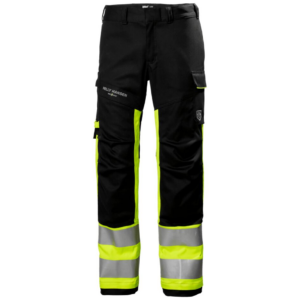 Helly Hansen Fyre Work Trousers Class 1
