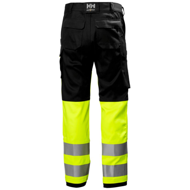 Helly Hansen Fyre Work Trousers Class 1