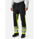 Helly Hansen Fyre Construction Trousers Class 1