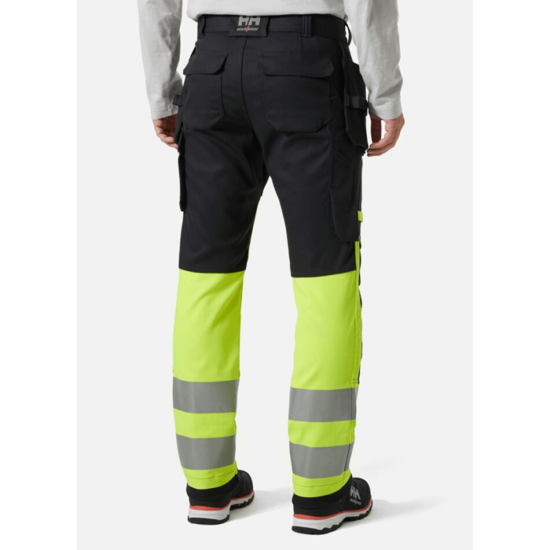 Helly Hansen Fyre Construction Trousers Class 1