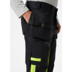 Helly Hansen Fyre Construction Trousers Class 1
