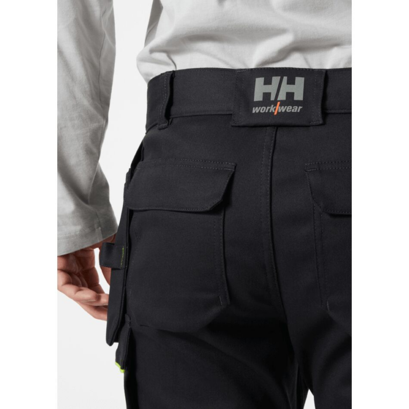 Helly Hansen Fyre Construction Trousers Class 1