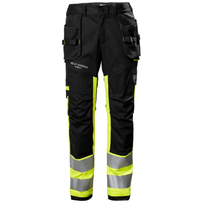 Helly Hansen Fyre Construction Trousers Class 1