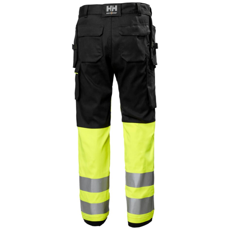 Helly Hansen Fyre Construction Trousers Class 1
