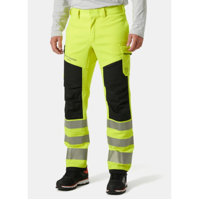 Helly Hansen Fyre Work Trousers Class 2