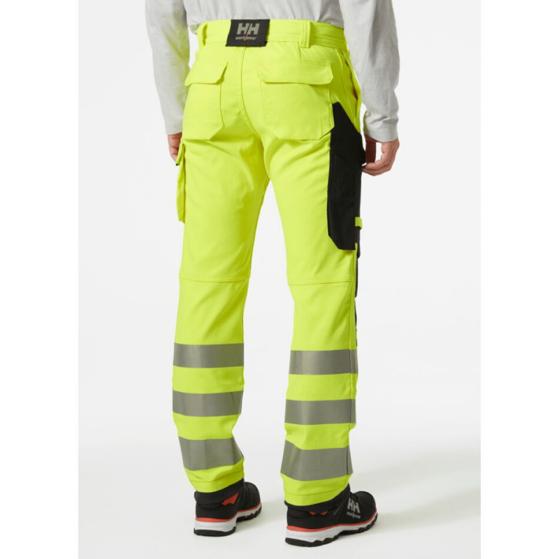 Helly Hansen Fyre Work Trousers Class 2