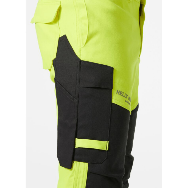 Helly Hansen Fyre Work Trousers Class 2