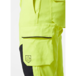 Helly Hansen Fyre Work Trousers Class 2