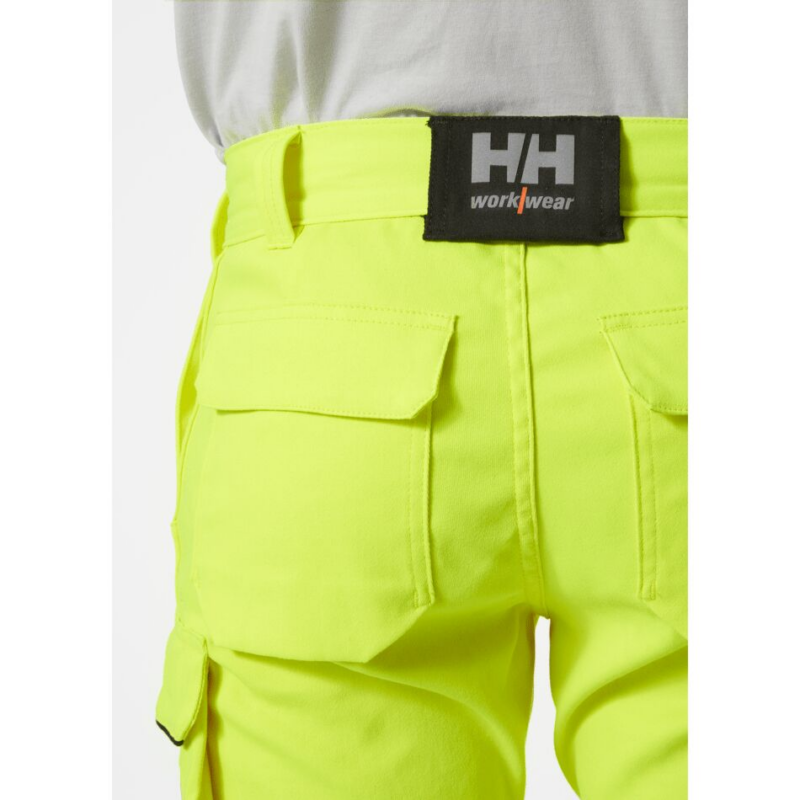 Helly Hansen Fyre Work Trousers Class 2