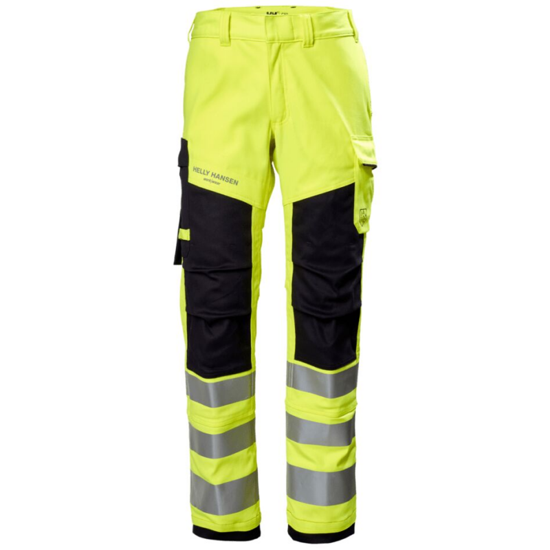 Helly Hansen Fyre Work Trousers Class 2