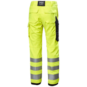 Helly Hansen Fyre Work Trousers Class 2