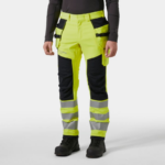 Helly Hansen Fyre Construction Trousers Class 2