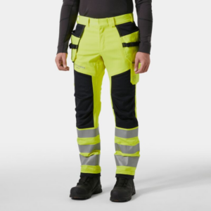 Helly Hansen Fyre Construction Trousers Class 2