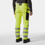 Helly Hansen Fyre Construction Trousers Class 2