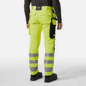 Helly Hansen Fyre Construction Trousers Class 2