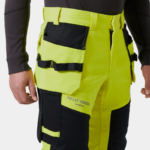 Helly Hansen Fyre Construction Trousers Class 2