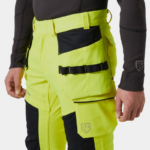 Helly Hansen Fyre Construction Trousers Class 2
