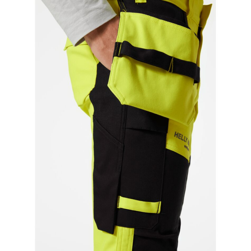 Helly Hansen Fyre Construction Trousers Class 2
