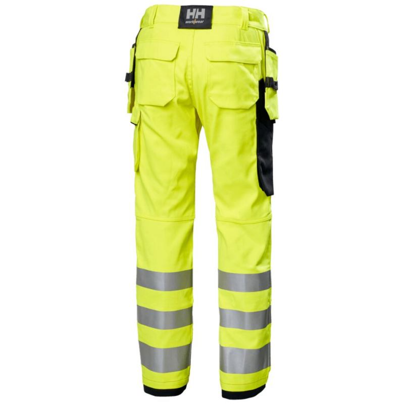 Helly Hansen Fyre Construction Trousers Class 2