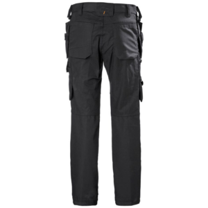 Helly Hansen Oxford Construction Trousers