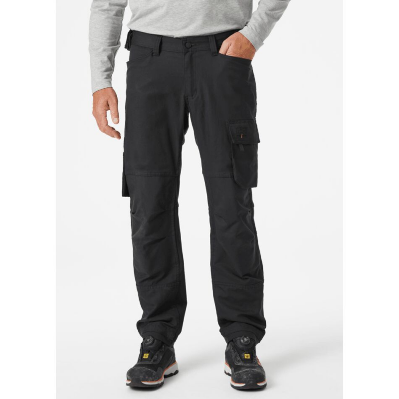 Helly Hansen Oxford Work Trousers