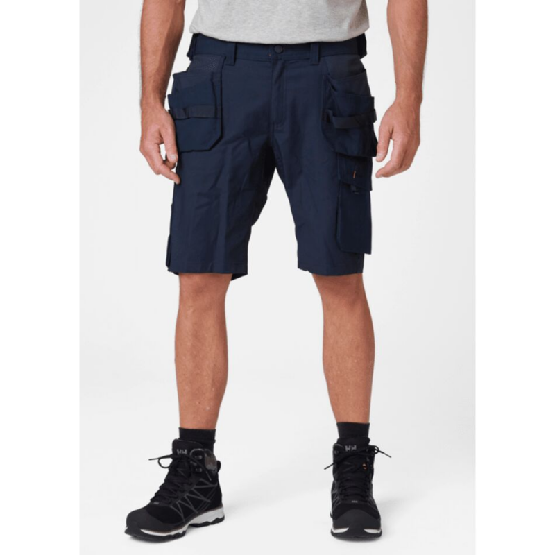 Helly Hansen Oxford Construction Shorts