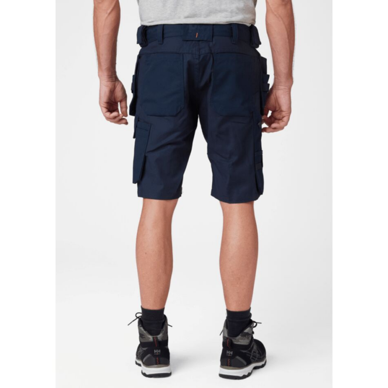 Helly Hansen Oxford Construction Shorts