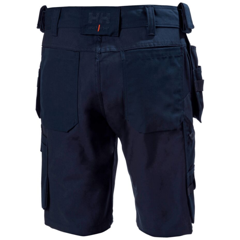 Helly Hansen Oxford Construction Shorts