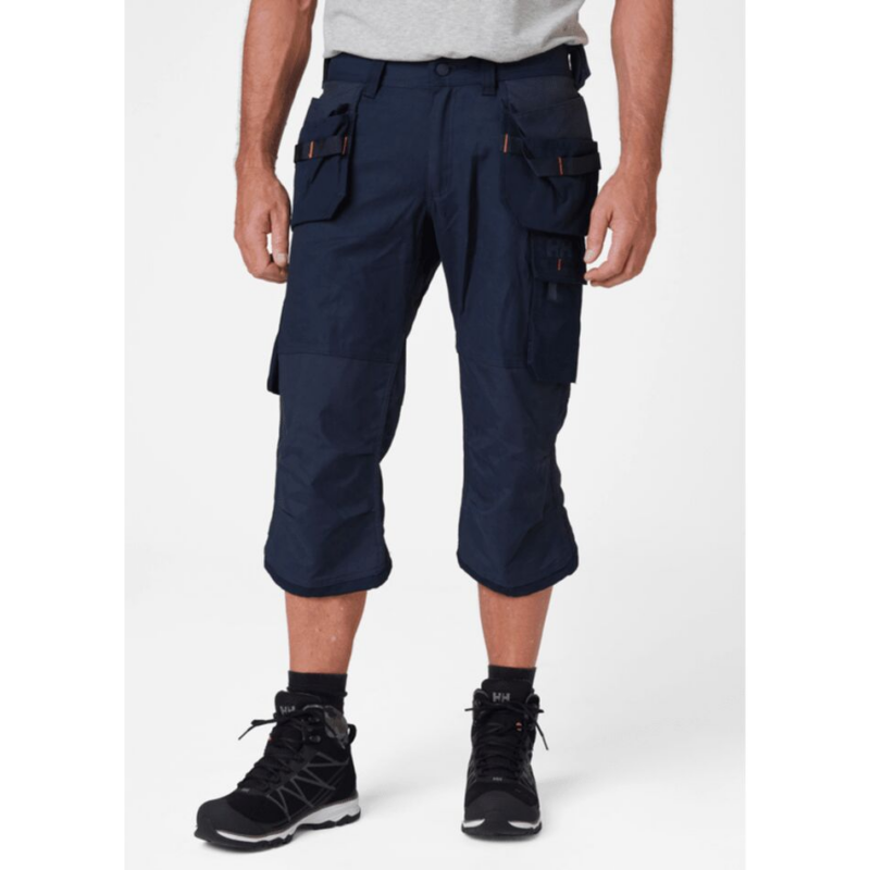 Helly Hansen Oxford Pirate Trousers