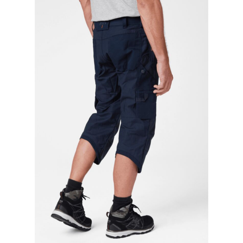 Helly Hansen Oxford Pirate Trousers