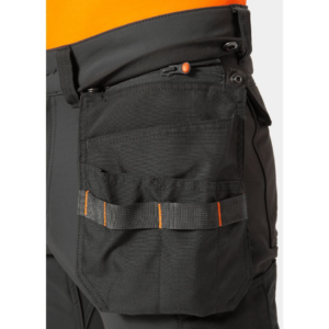 Helly Hansen Icu Construction Trousers Class 1
