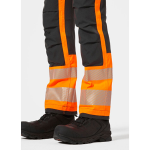 Helly Hansen Icu Construction Trousers Class 1