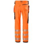 Helly Hansen Icu Construction Trousers Class 2