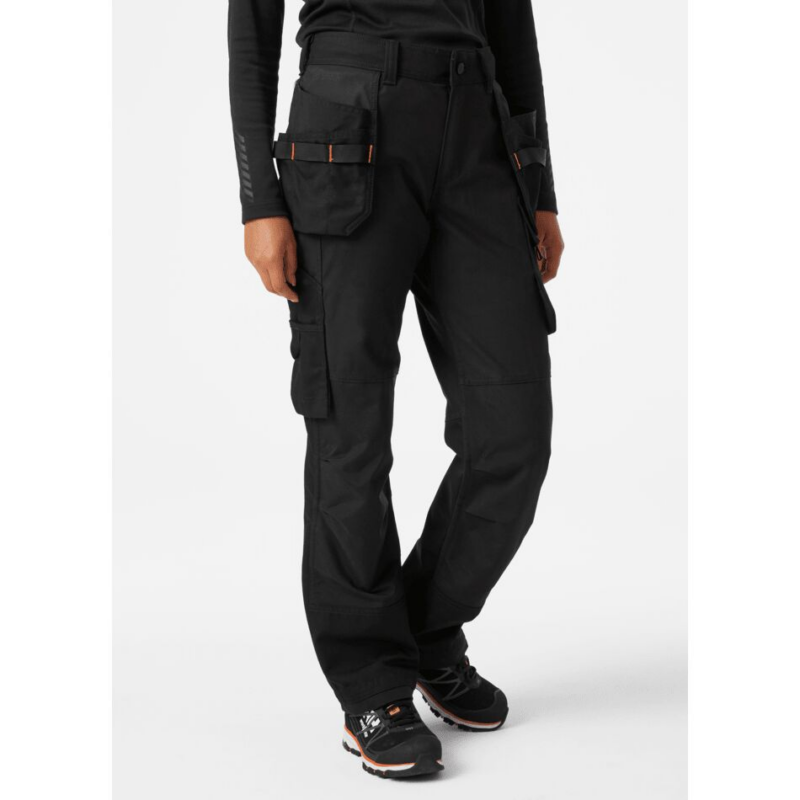 Helly Hansen Womens Luna Construction Trousers