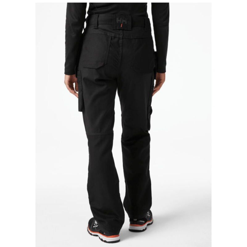 Helly Hansen Womens Luna Construction Trousers