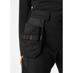 Helly Hansen Womens Luna Construction Trousers