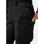 Helly Hansen Womens Luna Construction Trousers