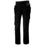 Helly Hansen Womens Luna Construction Trousers