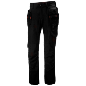 Helly Hansen Womens Luna Construction Trousers