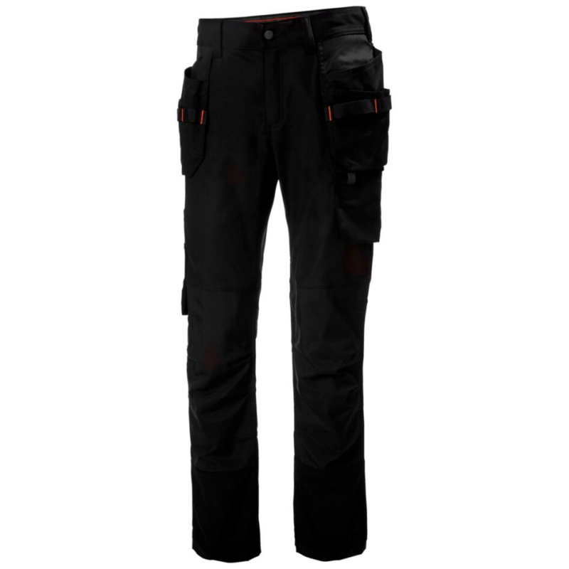 Helly Hansen Womens Luna Construction Trousers
